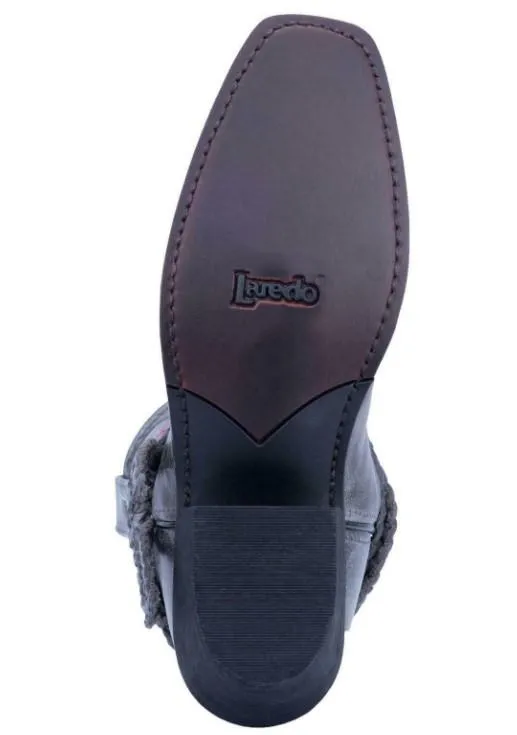 Laredo Women's Fern Cowgirl Boots 51148