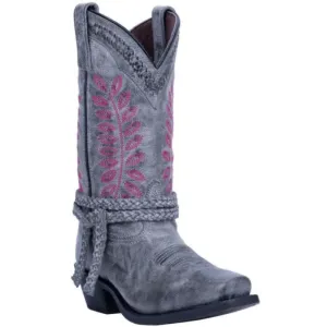 Laredo Women's Fern Cowgirl Boots 51148