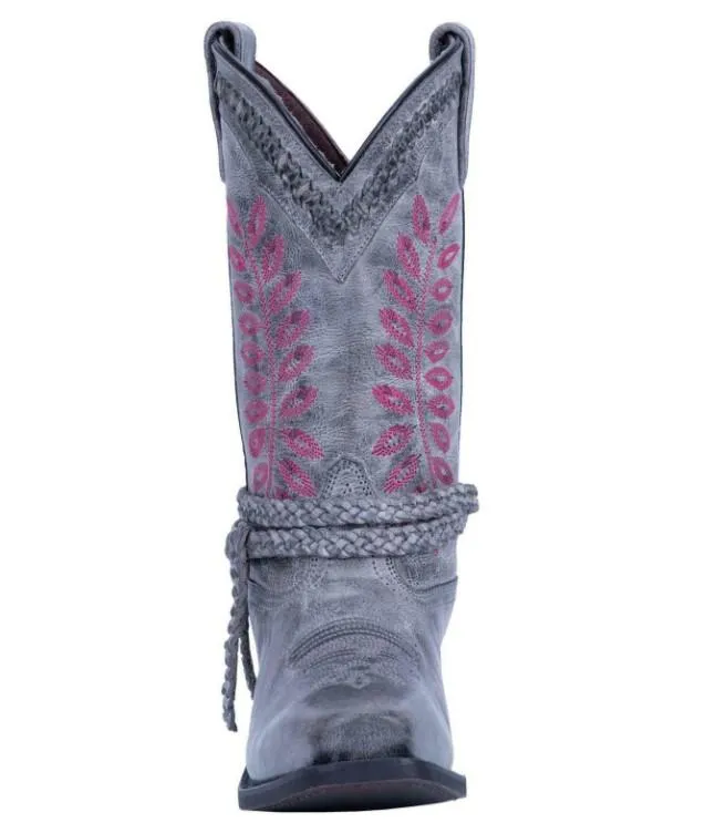 Laredo Women's Fern Cowgirl Boots 51148