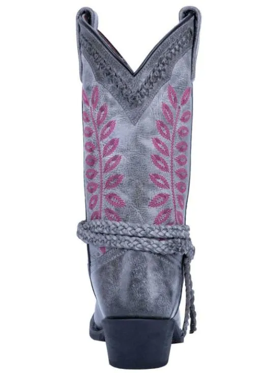Laredo Women's Fern Cowgirl Boots 51148