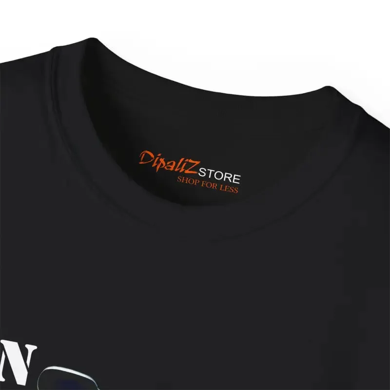 Lean Mean Machine Ultra Cotton Motorcycle Tee