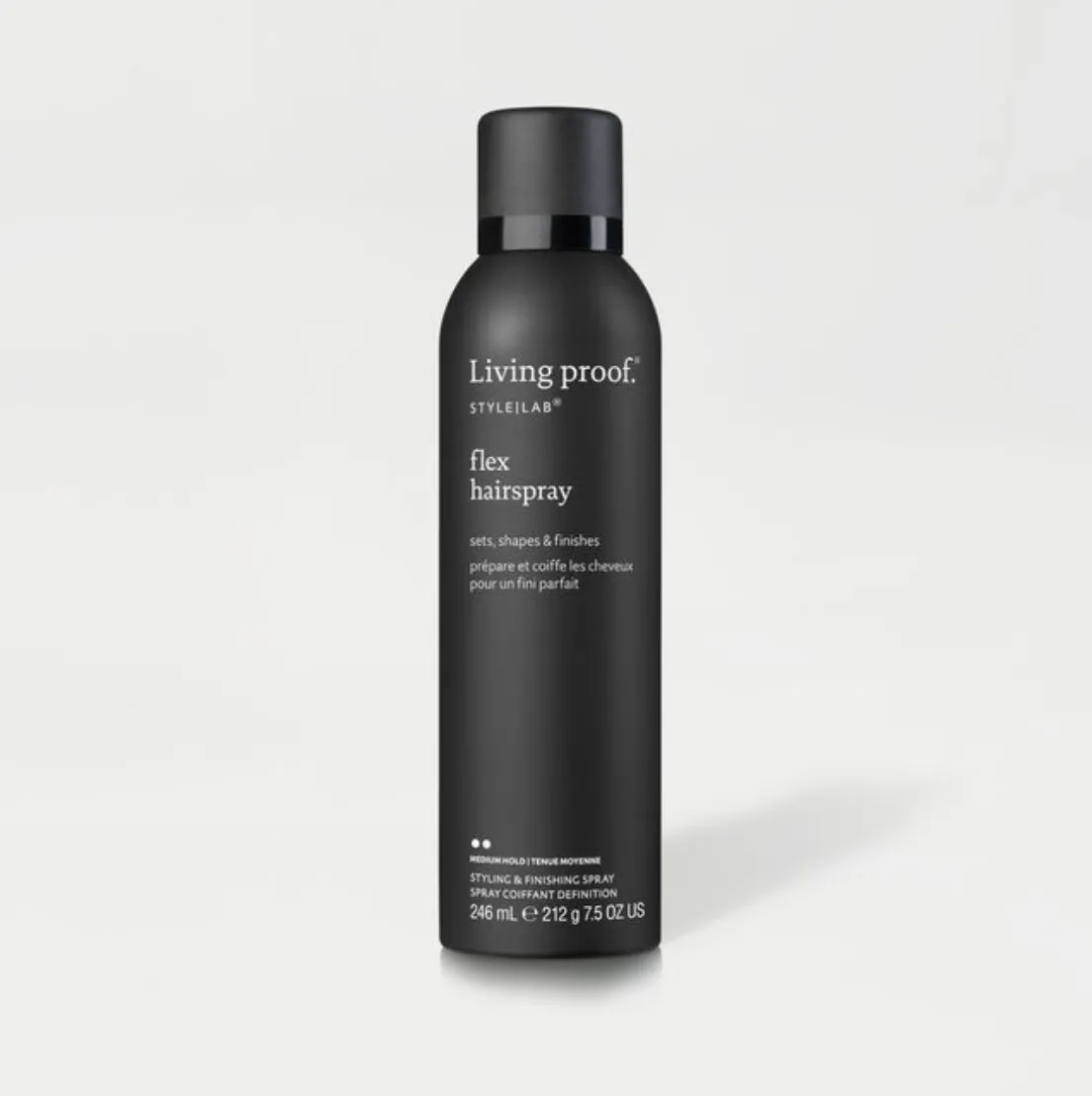 Living Proof Style Lab Flex Hairspray 246ml