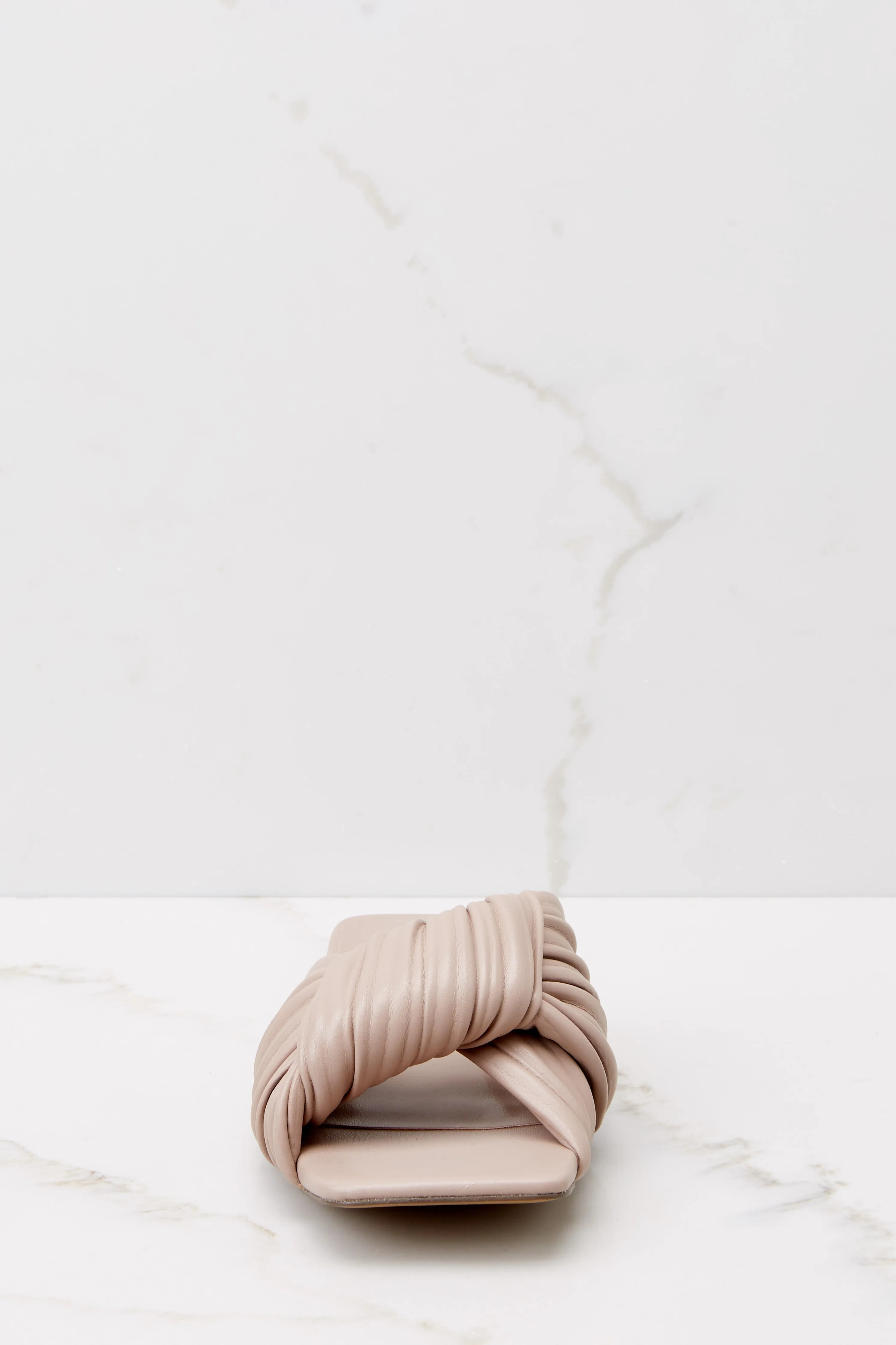 Mentor Tan Sandals