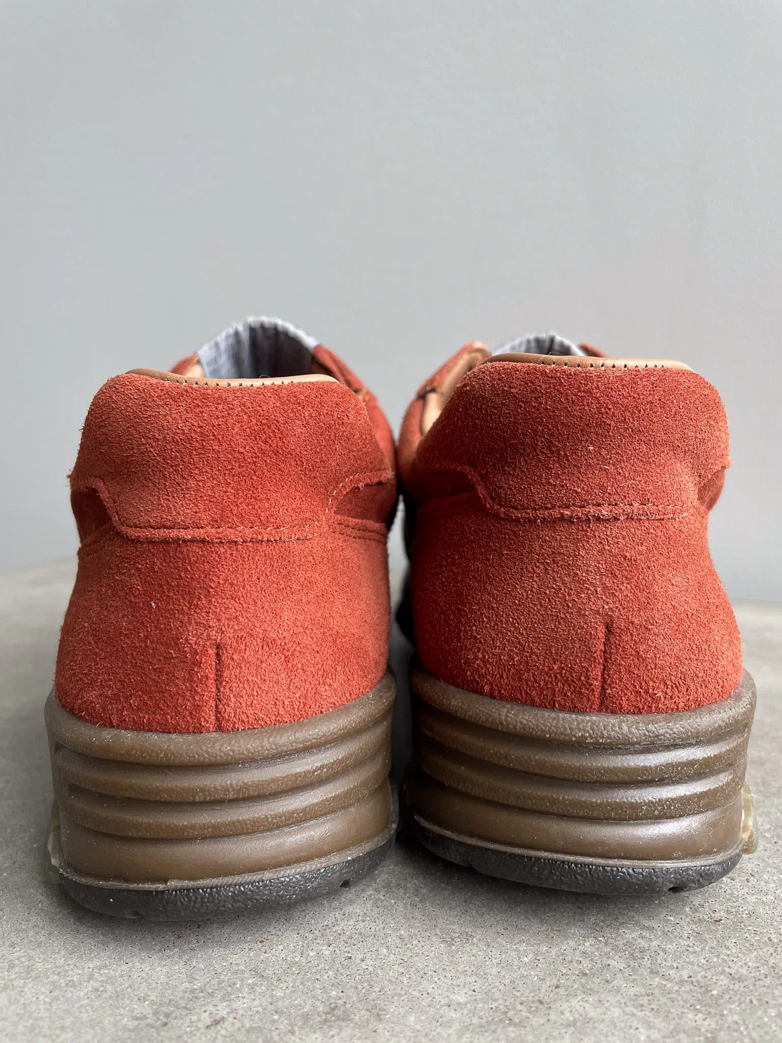 Mephisto Rush in Orange—[6.5W / 5M]