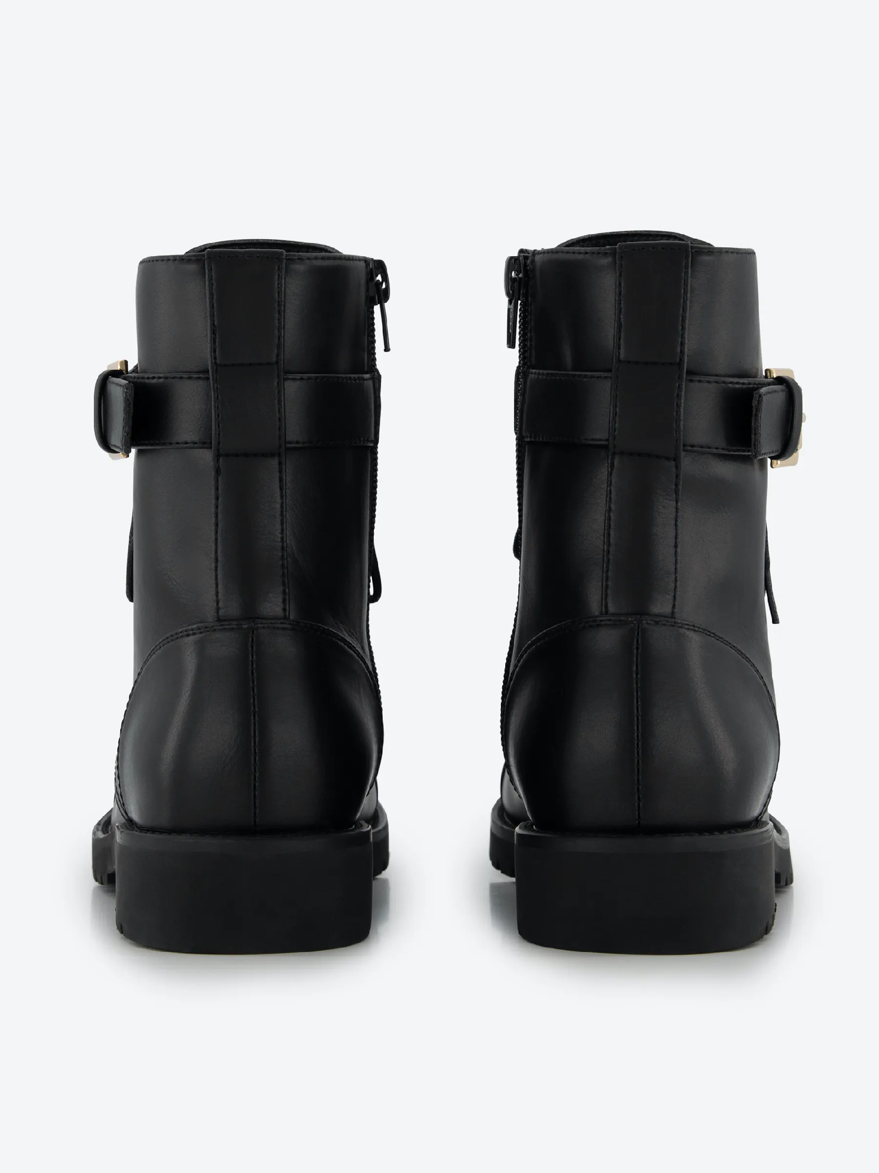 Nik & Nik Brynn Boots