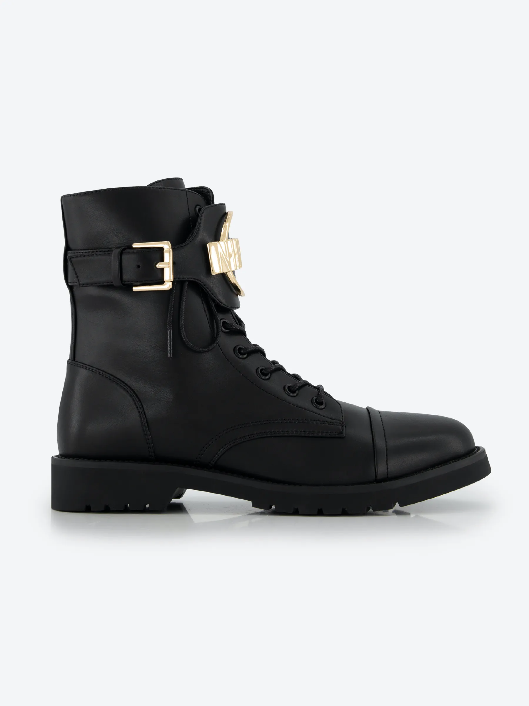 Nik & Nik Brynn Boots