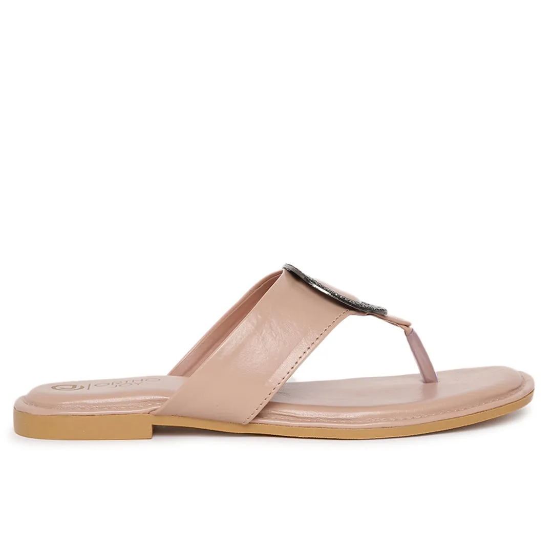 ORTHO JOY Fancy doctor slippers | Casual flat sandals