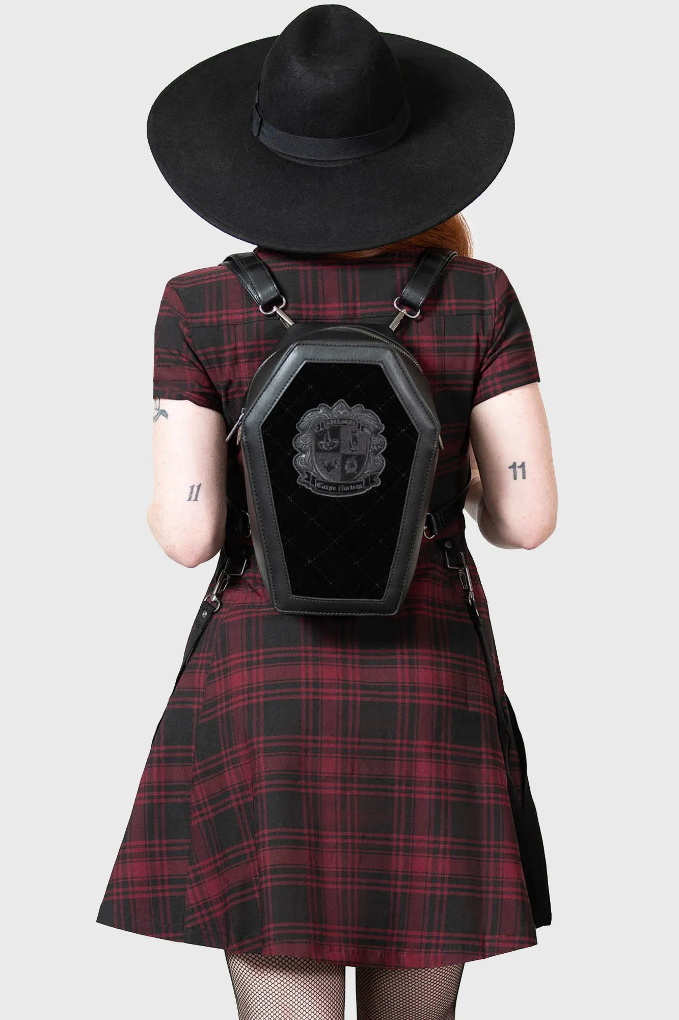Otherworld Backpack