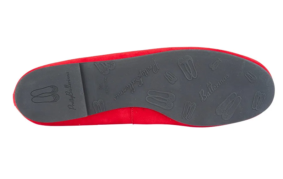 PB EDEN RED