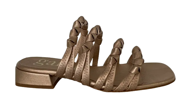 Pedro Garcia - Ethel in Rose Gold
