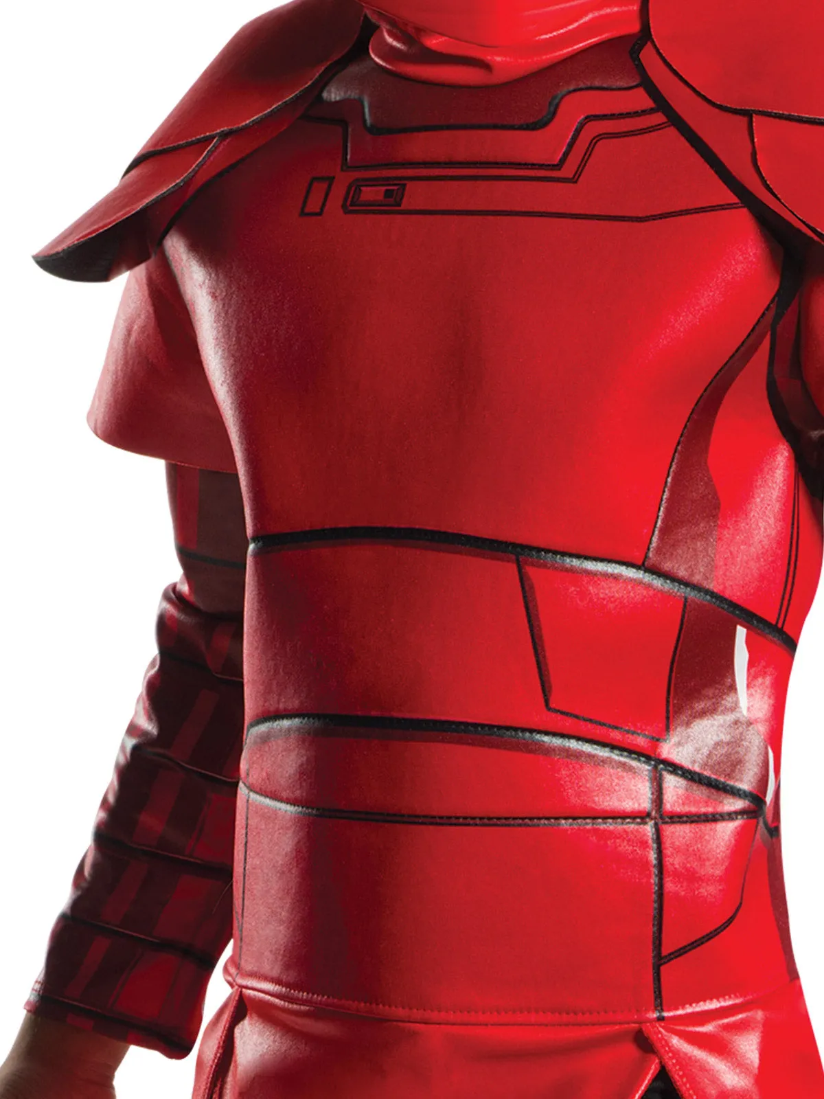 PRAETORIAN GUARD DELUXE COSTUME, CHILD