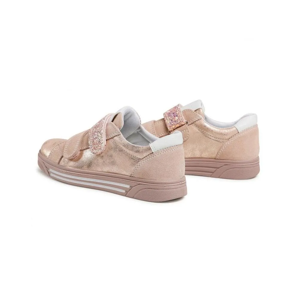 Primigi Girls Shoe 7387111 Salmon