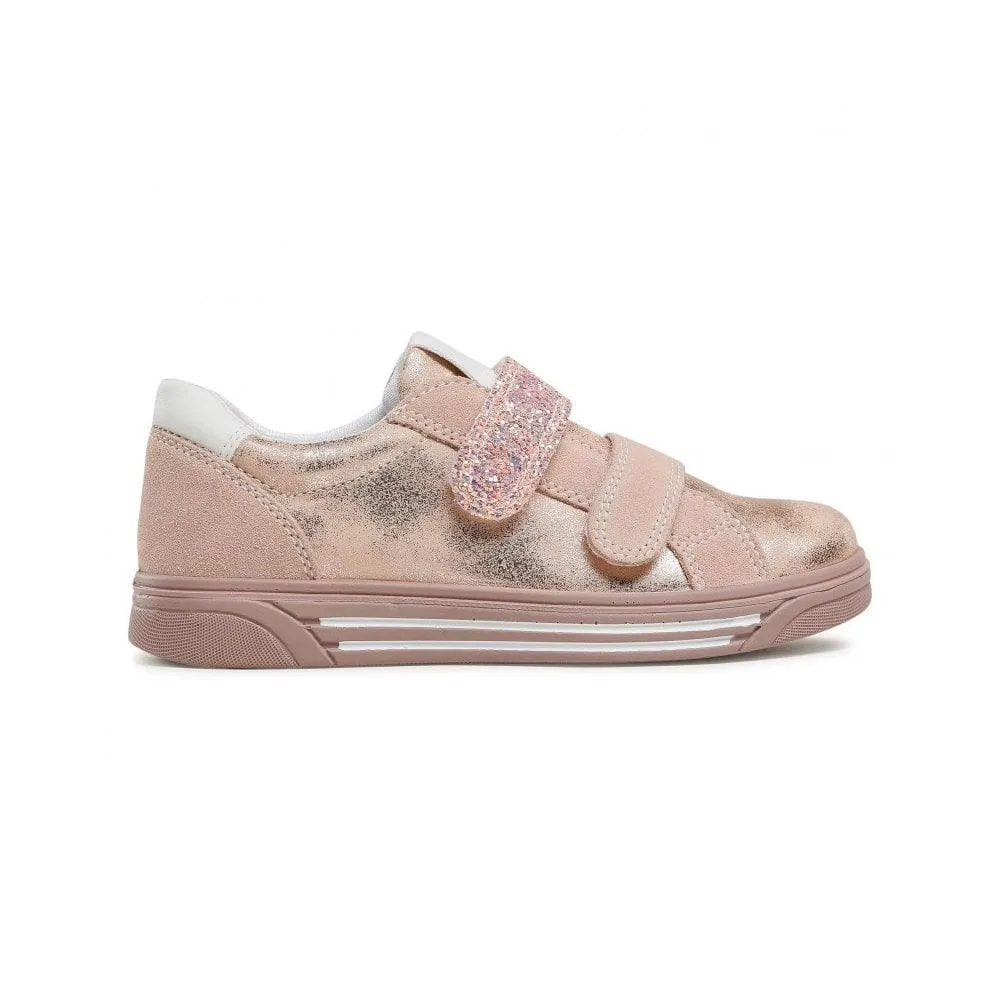 Primigi Girls Shoe 7387111 Salmon