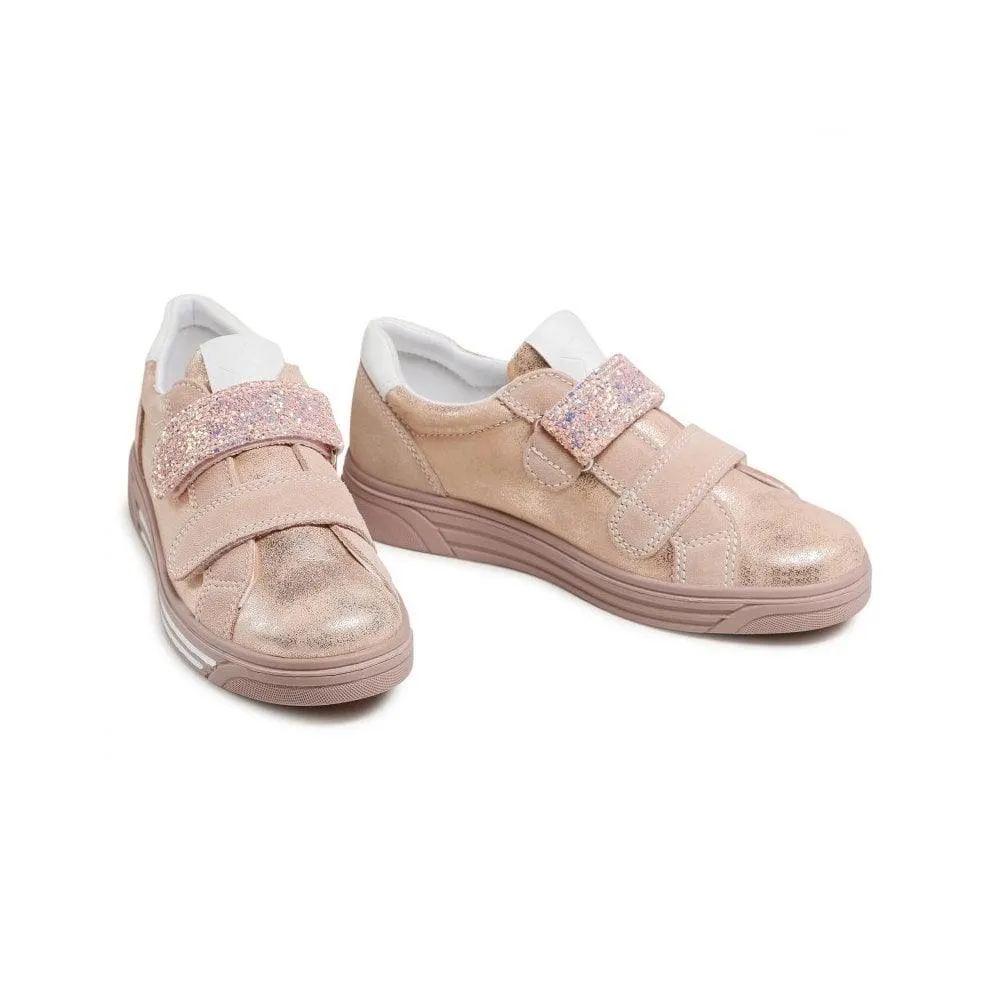 Primigi Girls Shoe 7387111 Salmon