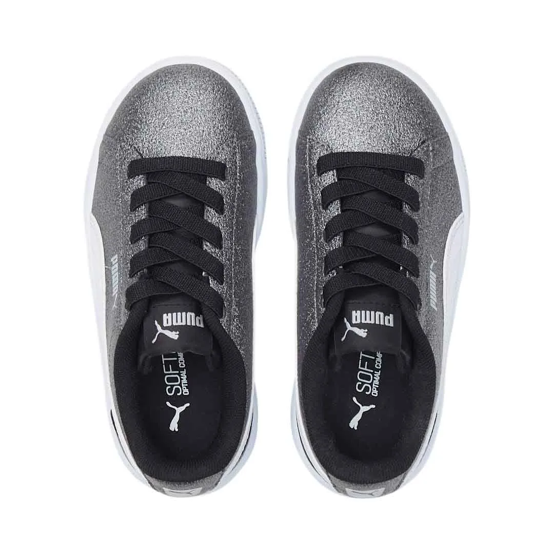 Puma - Kids' (Preschool) Vikky V3 Glitz Shoes (384702 01)