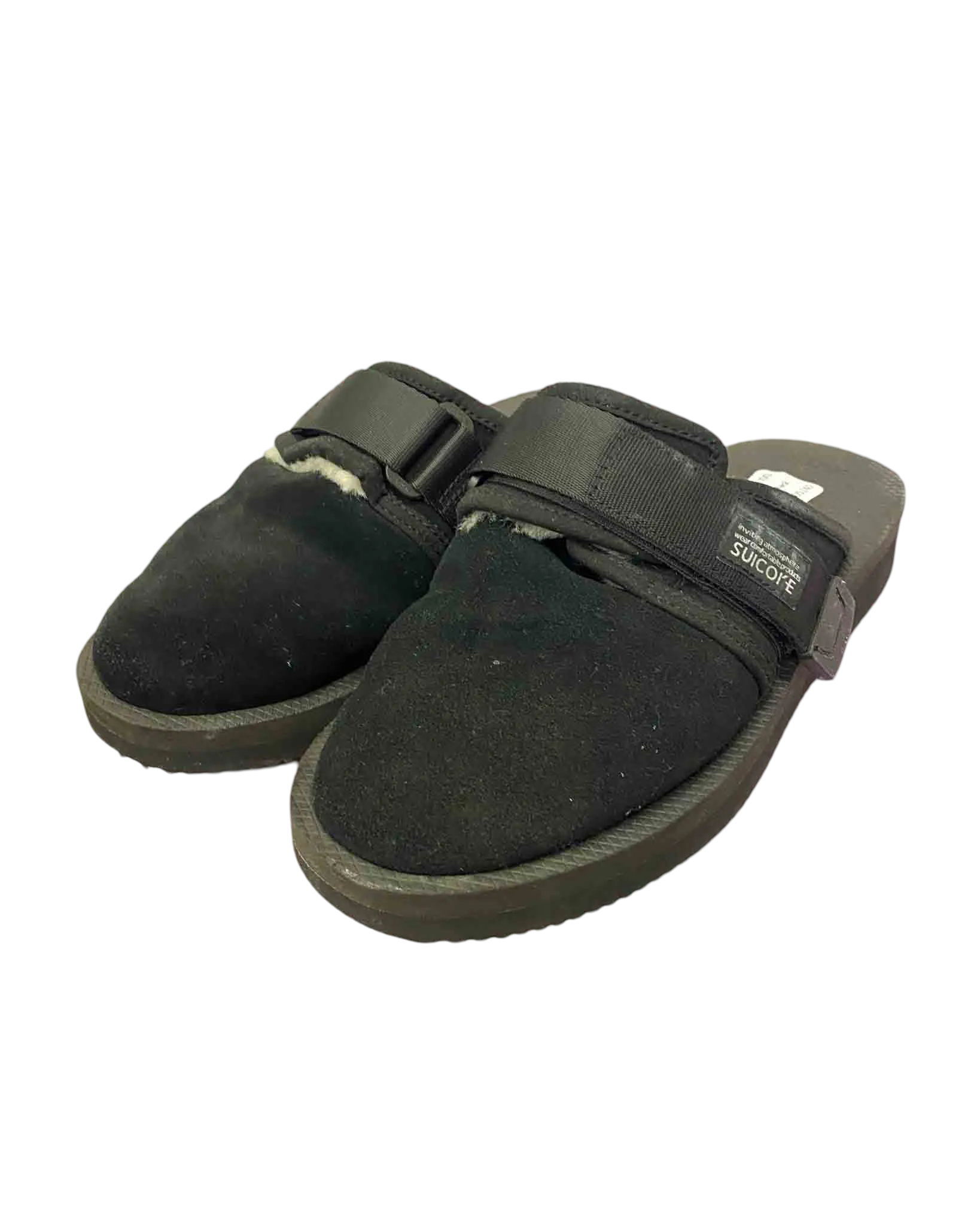 Size 35 | Suicoke Zavo Clogs