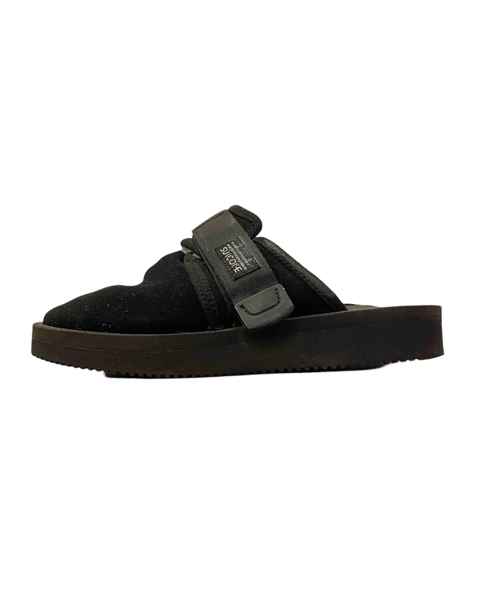Size 35 | Suicoke Zavo Clogs