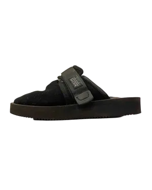 Size 35 | Suicoke Zavo Clogs