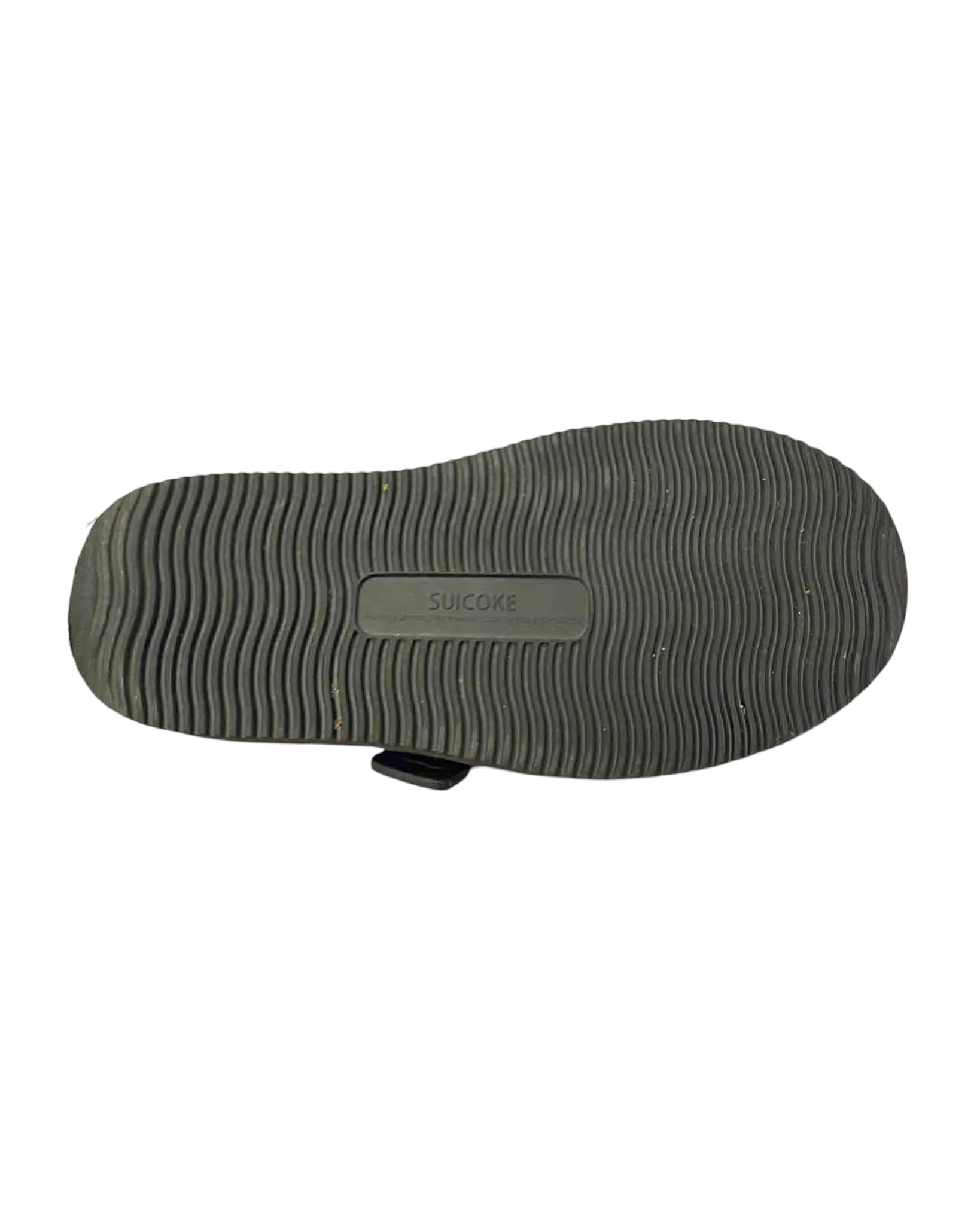 Size 35 | Suicoke Zavo Clogs