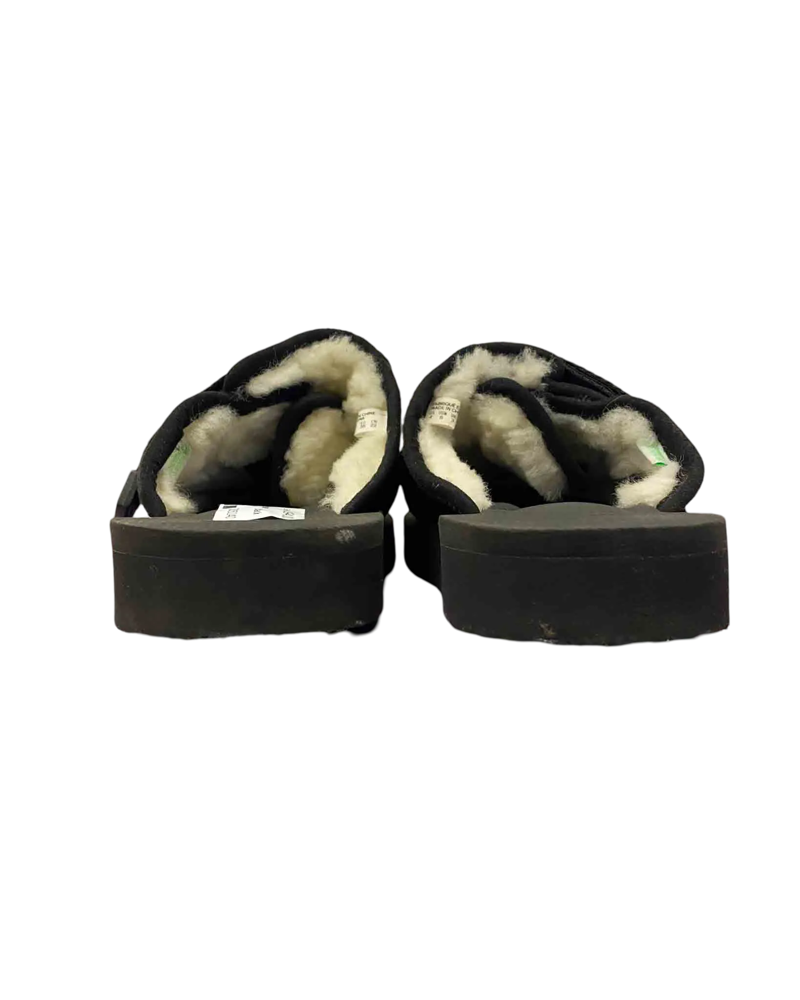 Size 35 | Suicoke Zavo Clogs