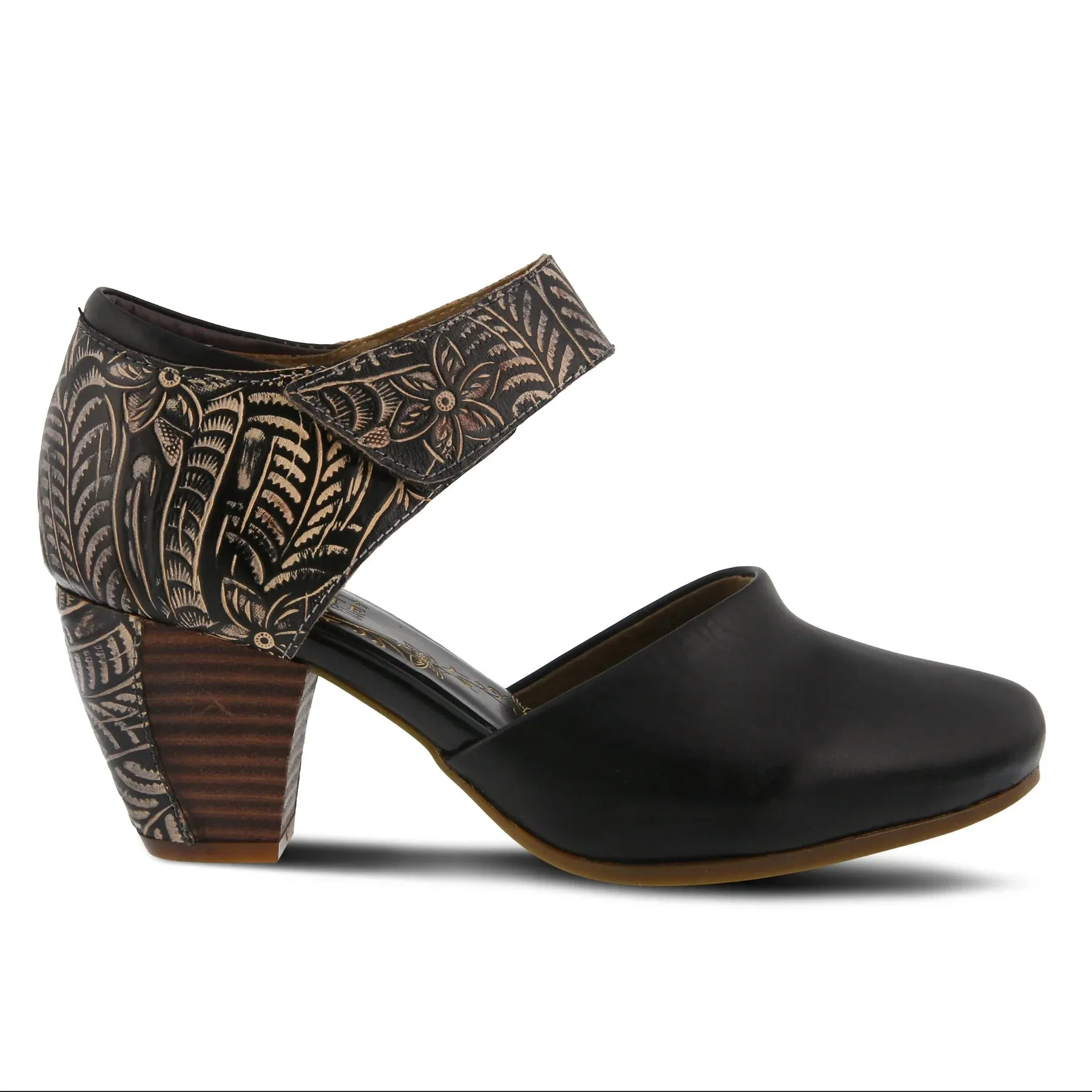 SPRING STEP TOOLIE