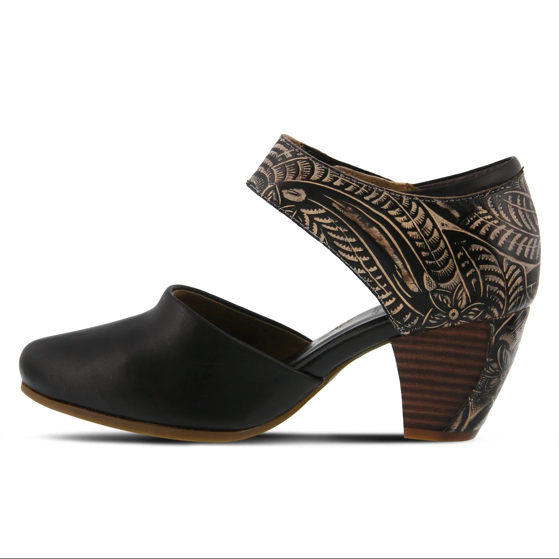 SPRING STEP TOOLIE