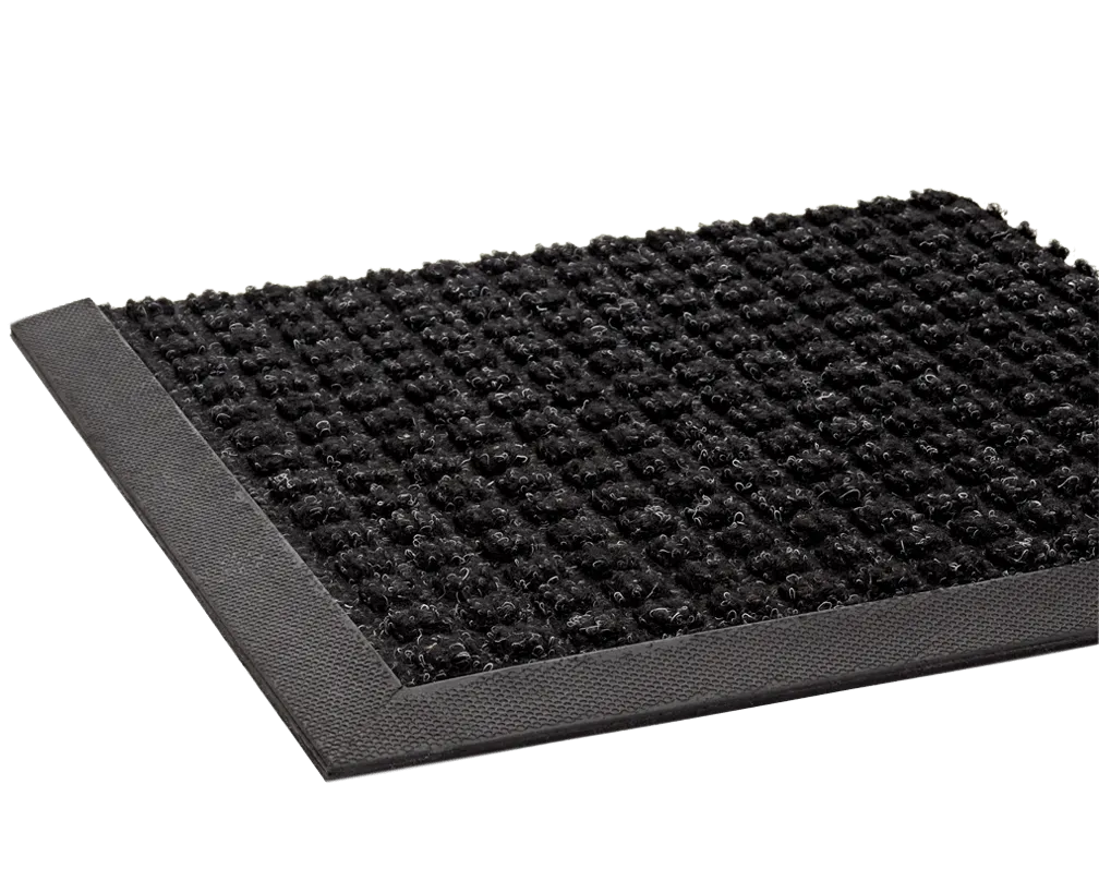 Super-Soaker Hobnail - Rubber Border #250 Medium Traffic