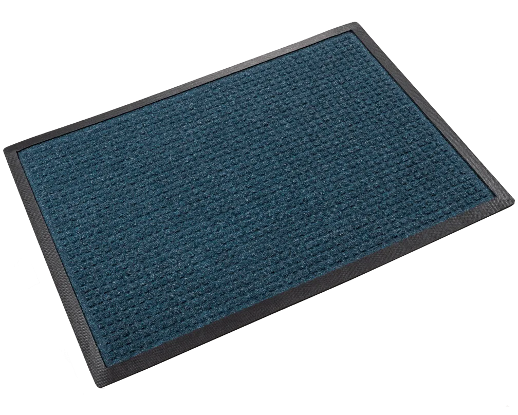 Super-Soaker Hobnail - Rubber Border #250 Medium Traffic