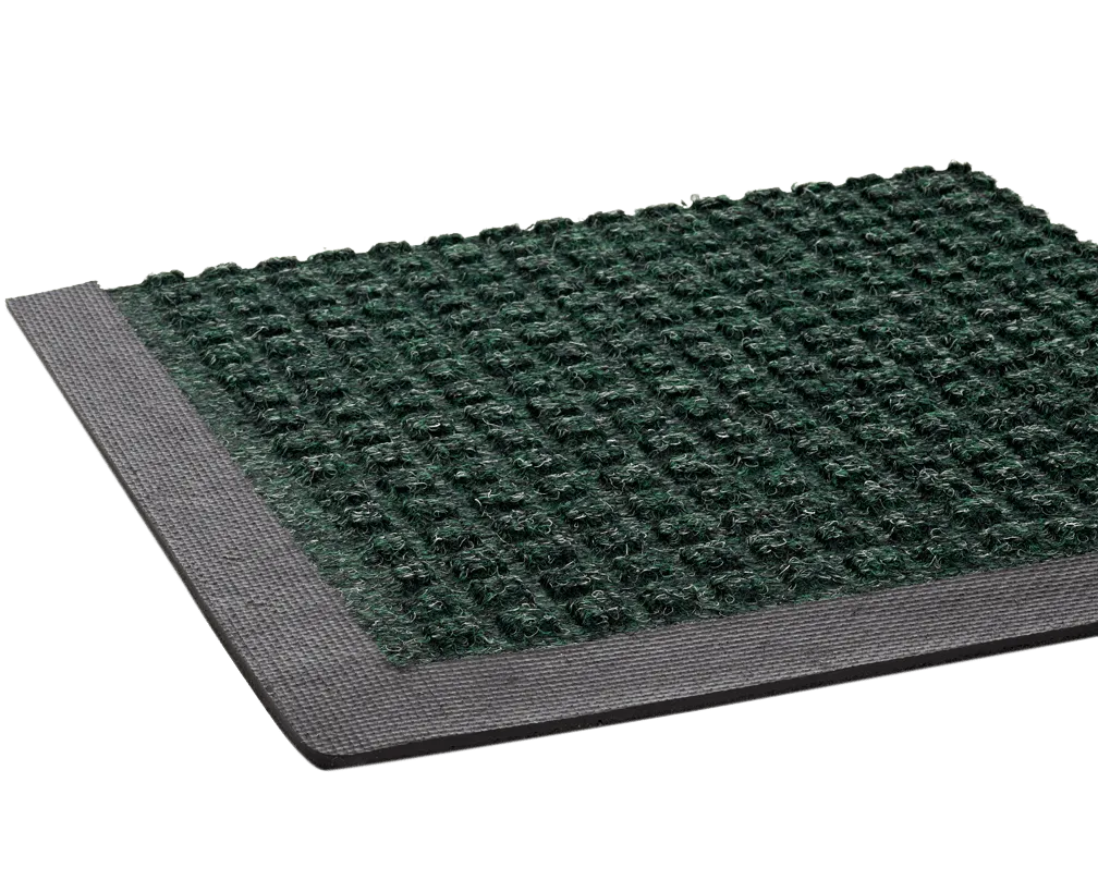 Super-Soaker Hobnail - Rubber Border #250 Medium Traffic