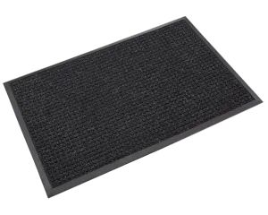Super-Soaker Hobnail - Rubber Border #250 Medium Traffic