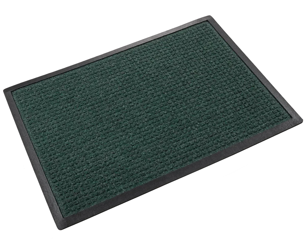 Super-Soaker Hobnail - Rubber Border #250 Medium Traffic
