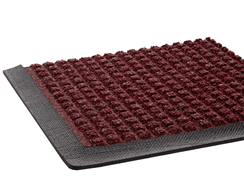 Super-Soaker Hobnail - Rubber Border #250 Medium Traffic