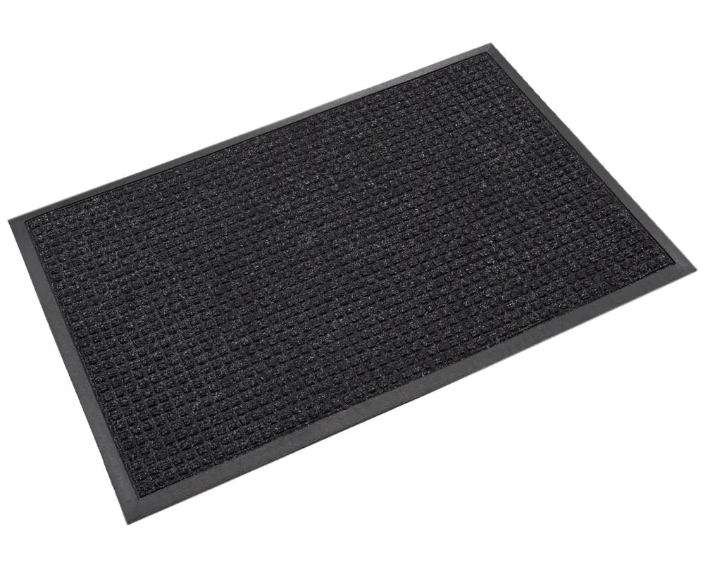 Super-Soaker Hobnail - Rubber Border #250 Medium Traffic