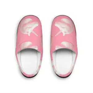 Unicorn - Inovax Women's Indoor Slippers