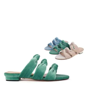 VELOVE - Velvet Sliders
