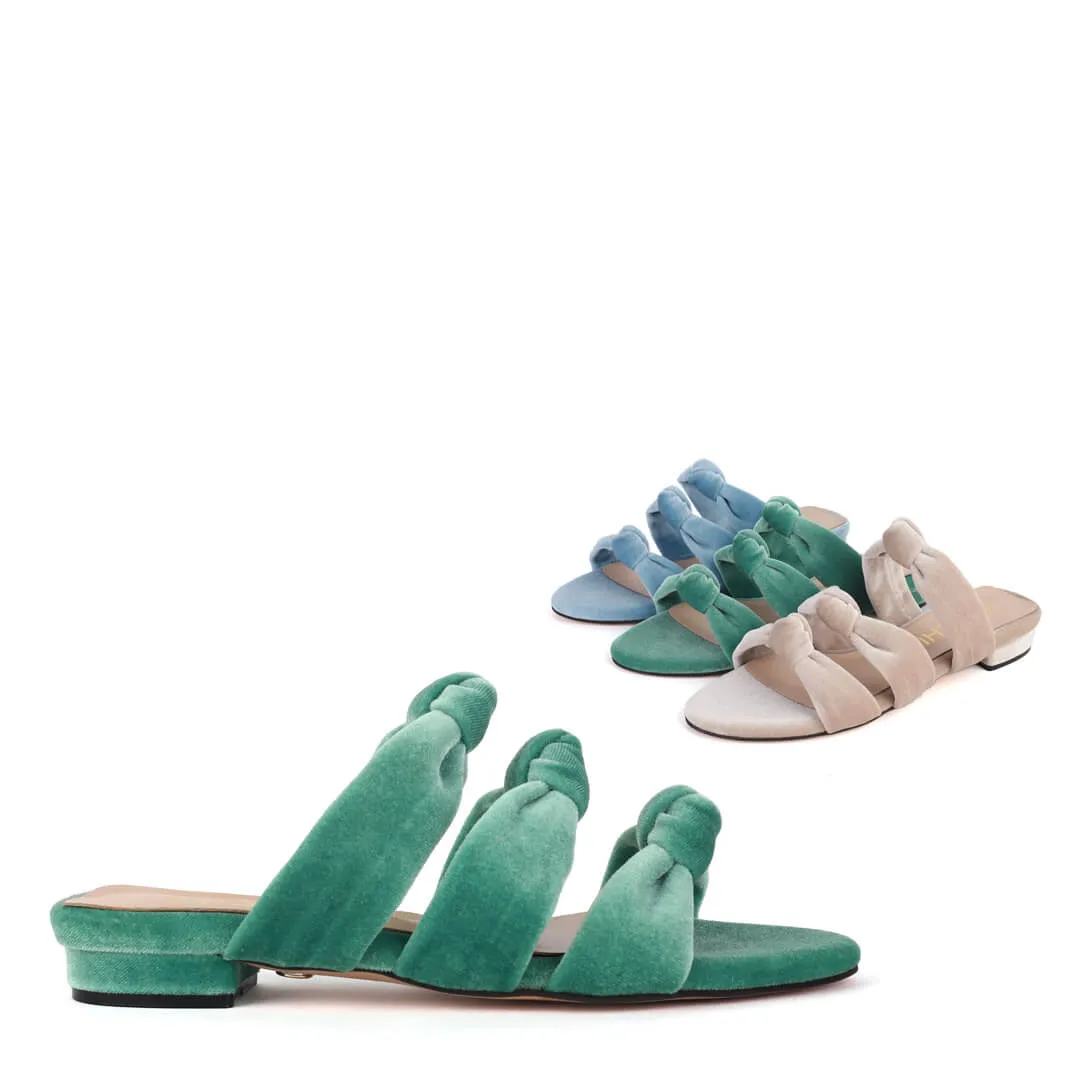 VELOVE - Velvet Sliders