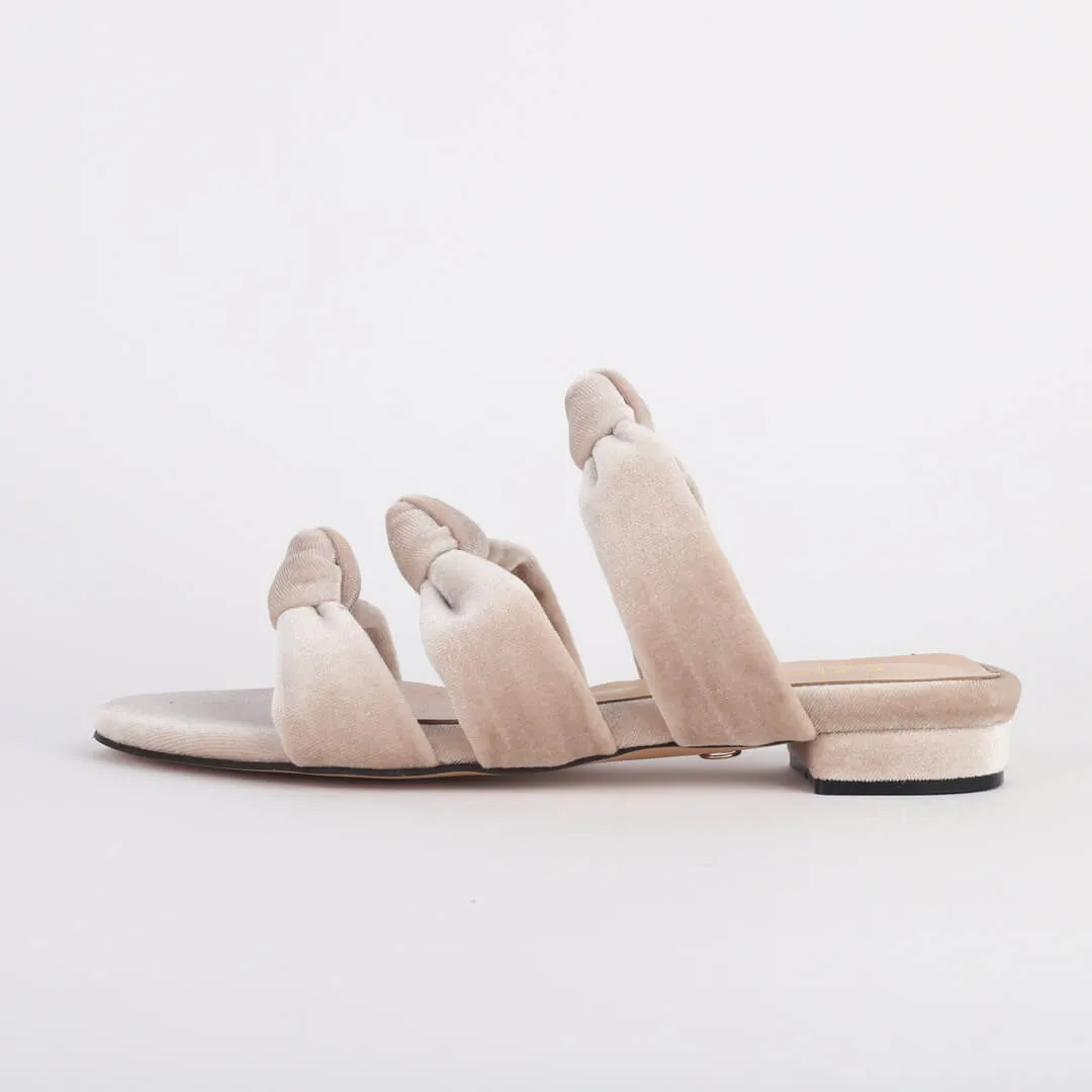 VELOVE - Velvet Sliders