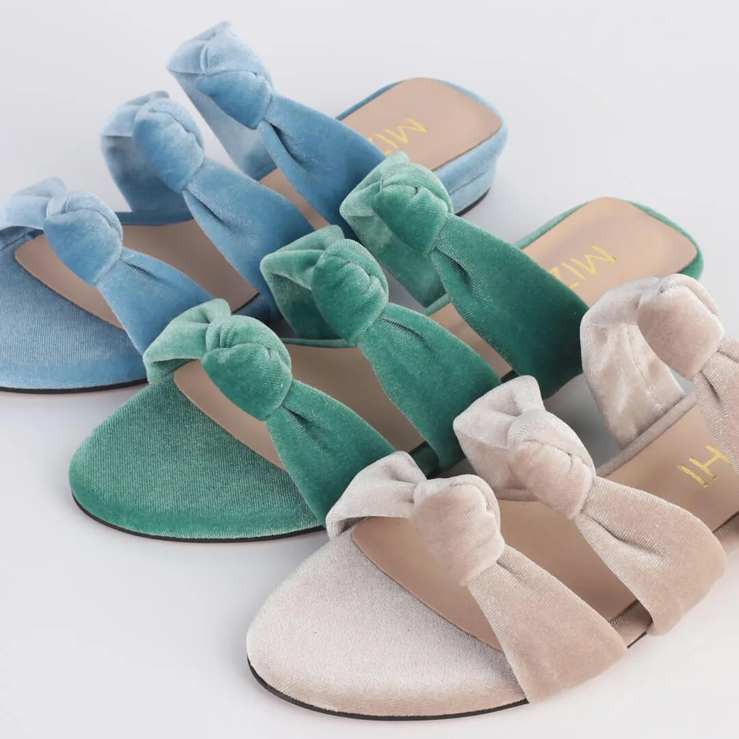 VELOVE - Velvet Sliders