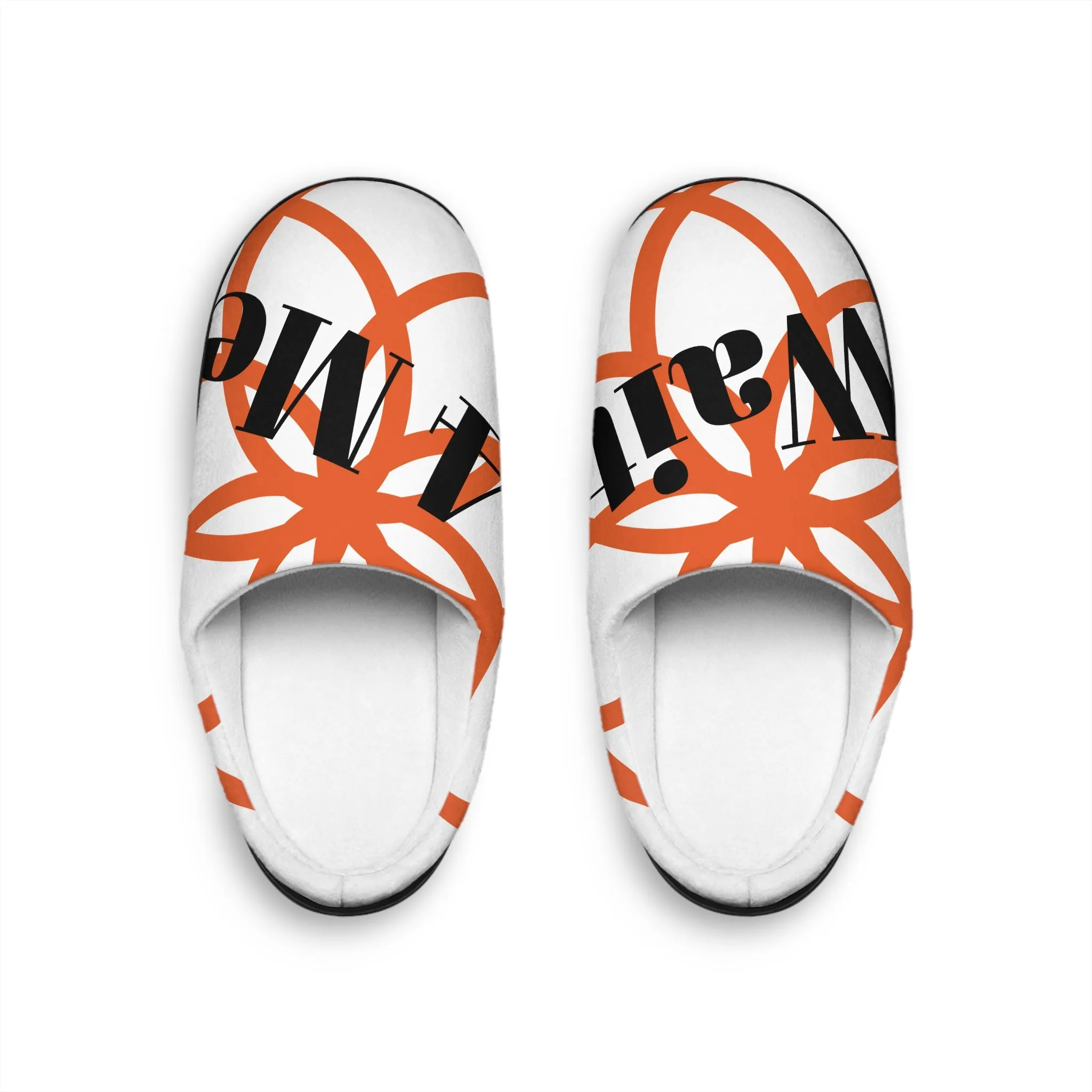 Women's Indoor Slippers