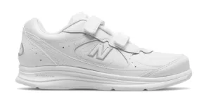 WW577VW - White Velcro